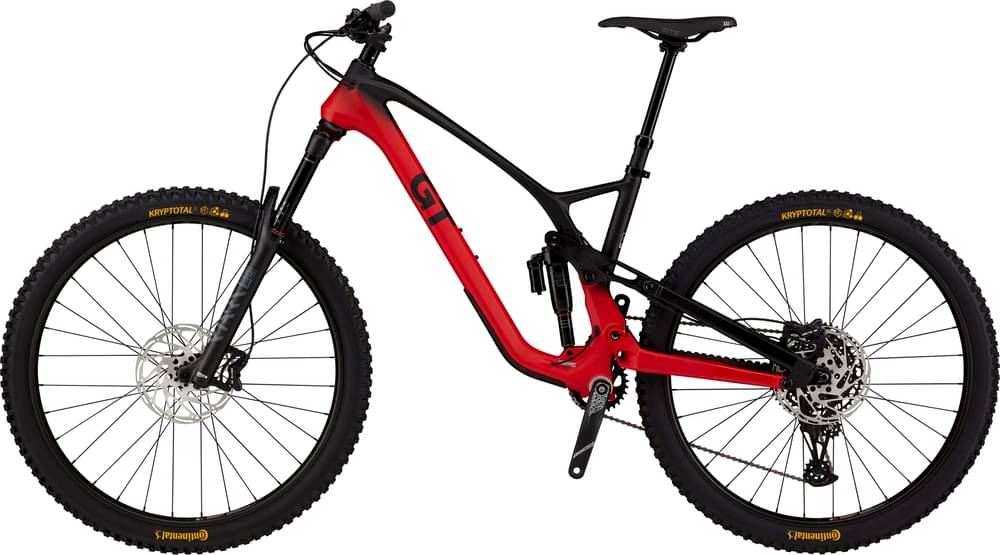 Gt Force Carbon Elite