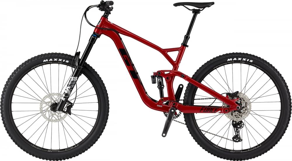 2022 GT Force Comp – Specs, Comparisons, Reviews – 99 Spokes