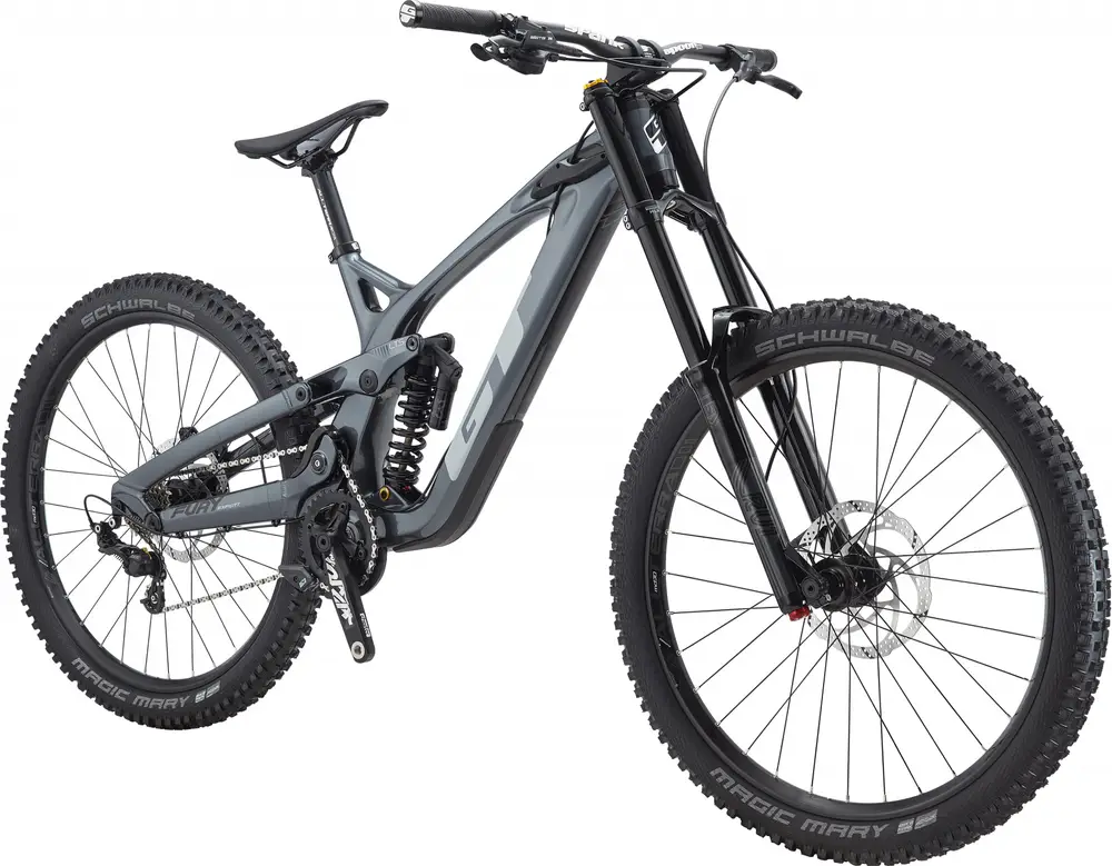 GT Fury 2.0 lefty 【S size】 GT Fury 2.0 lefty 【S size】 Fury Carbon Pro – GT Bicycles