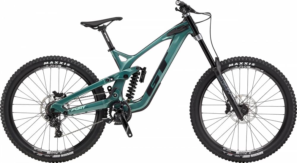 2022 GT Fury Pro – Specs, Comparisons, Reviews – 99 Spokes