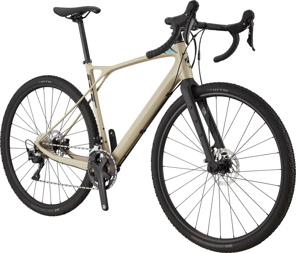 2022 GT Grade Carbon Expert – Specs, Comparisons, Reviews
