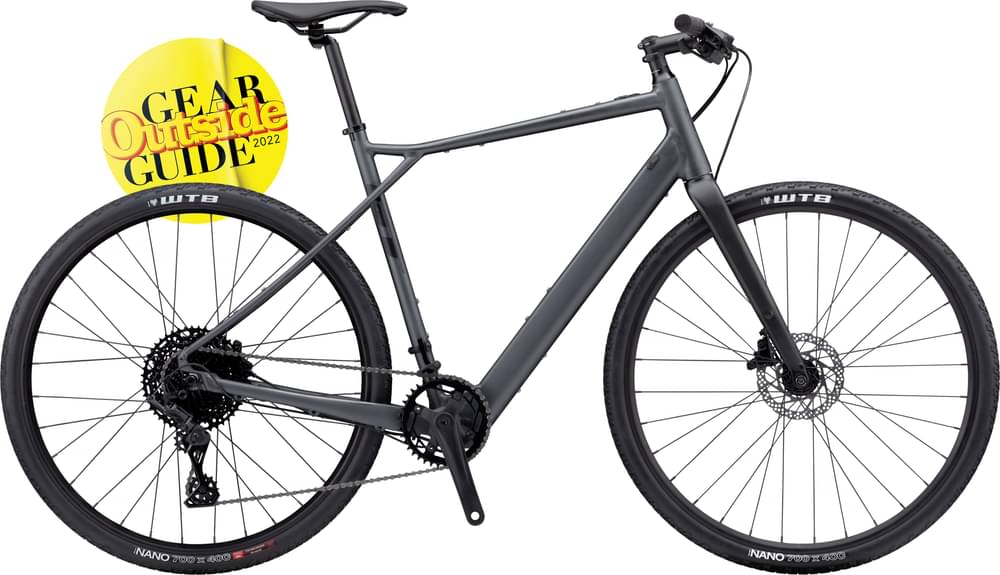 Gt Grade Current