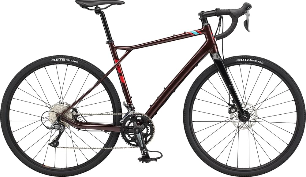 GT Grade Elite