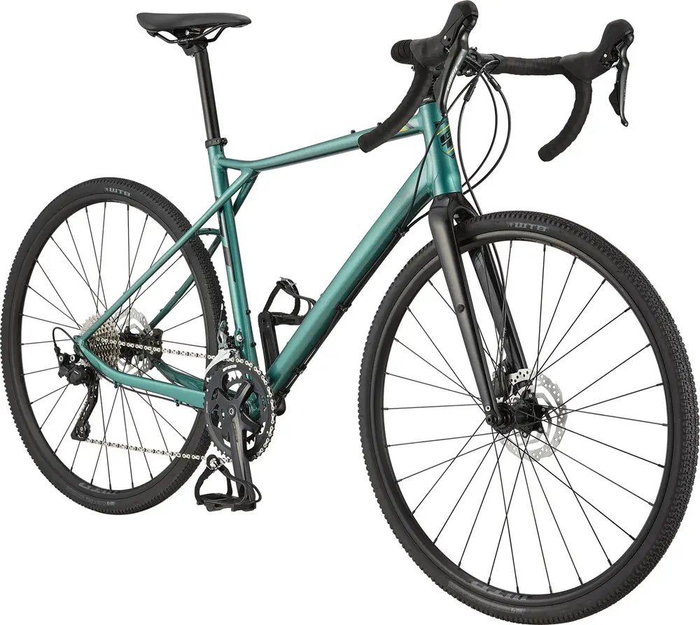 2022 GT Grade Expert – Specs, Comparisons, Reviews – 99 Spokes