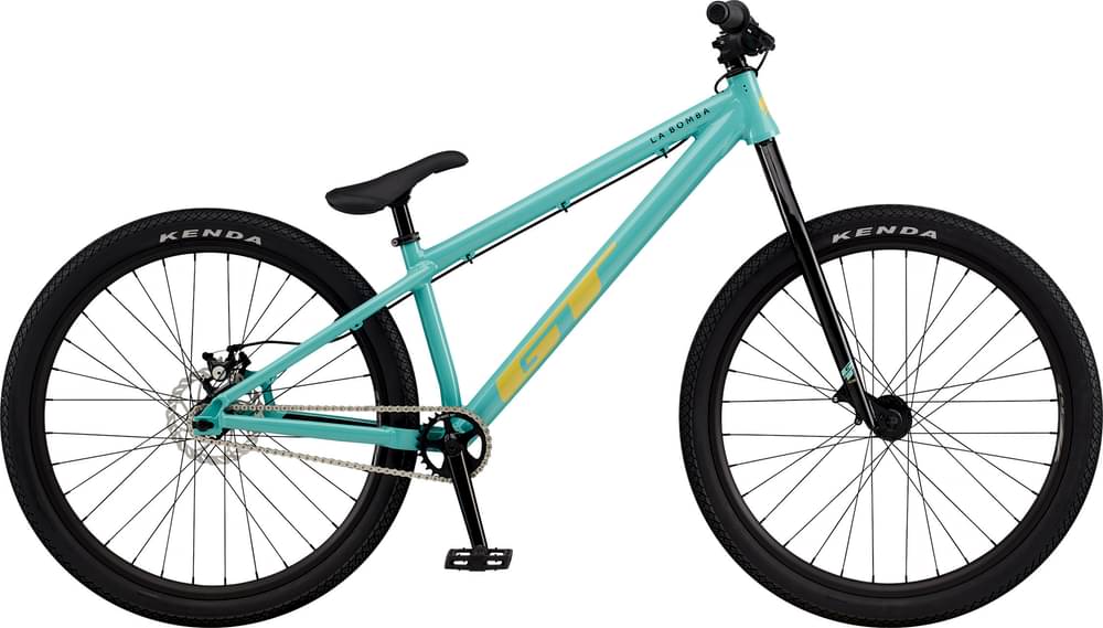 Gt La Bomba Rigid