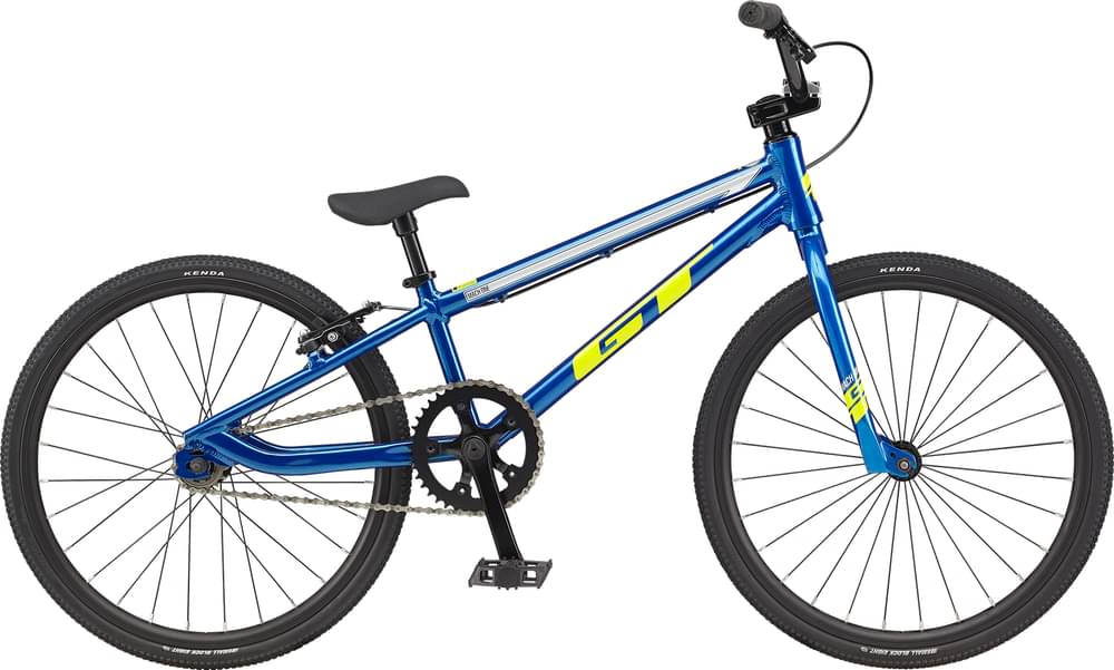 Gt Mach One Junior