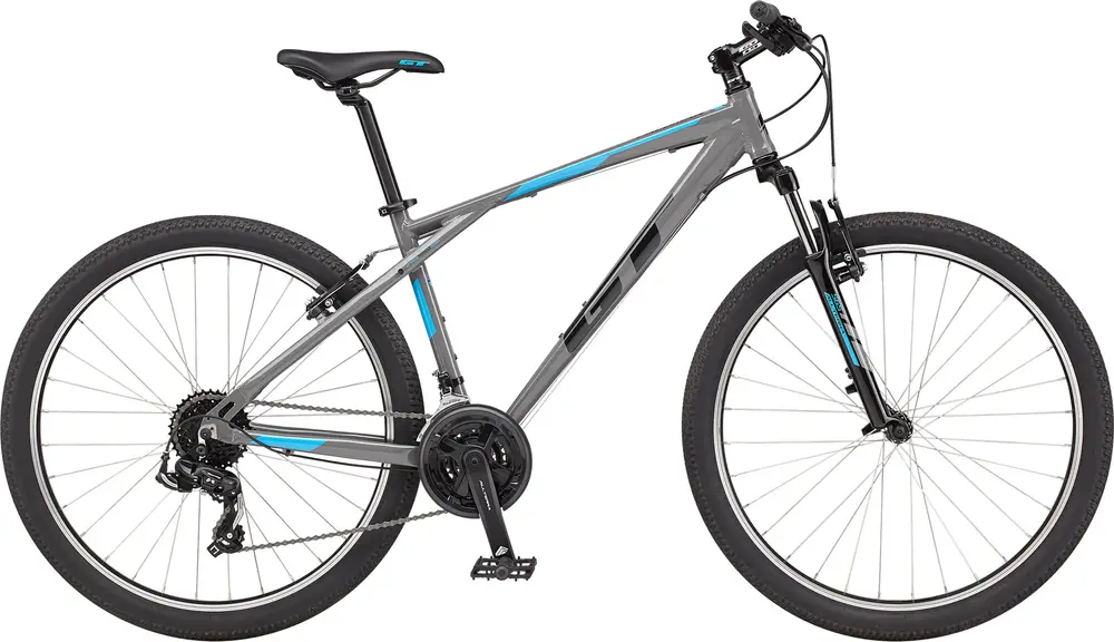 KG　GT Palomar GT Palomar - Aluminum - Dewitt Bikeworks