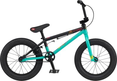 2021 GT Mach One Expert – Specs 