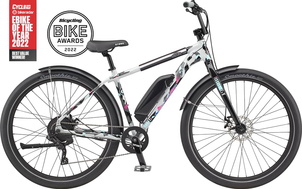 2022 GT Power Performer – Specs, Comparisons, Reviews – 99