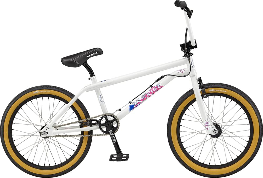 2022 GT Pro Performer 20 – Specs 