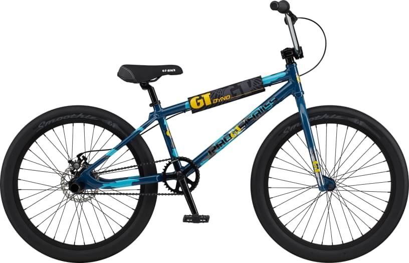 Gt Pro Series 24