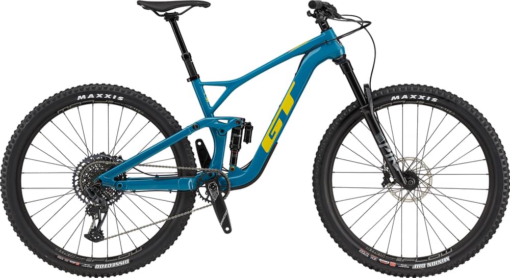 2022 GT Sensor Carbon Expert – Specs, Comparisons, Reviews – 99 Spokes