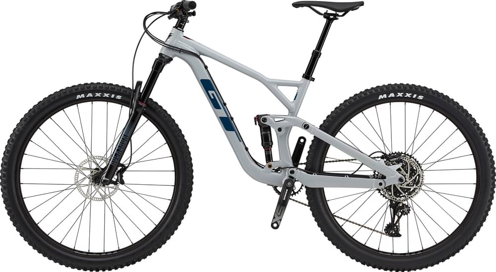 パーツ GT Sensor Comp 2015 (S) GT Sensor Comp Alloy Trail Bike – GT Bicycles