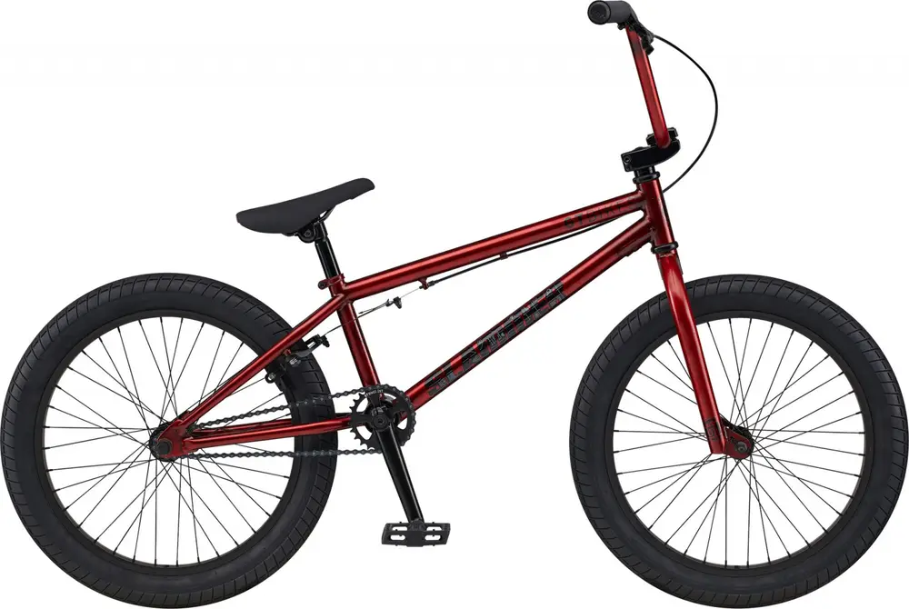 GT Slammer 20（GT BMX Slammer） GT BMX Slammer Conway Freestyle Bike – GT Bicycles