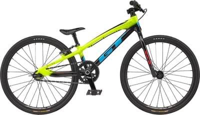 Compare: 2022 GT Speed Series Mini vs 