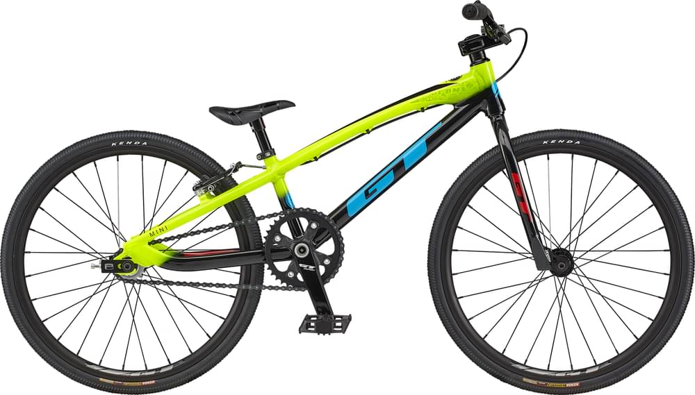 Gt Speed Series Mini