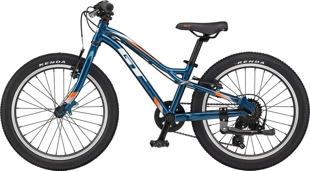 GT STOMPER ACE　 20インチ STOMPER HT 20 Ace - GT Bicycles 日本語公式サイト | MTB,BMX