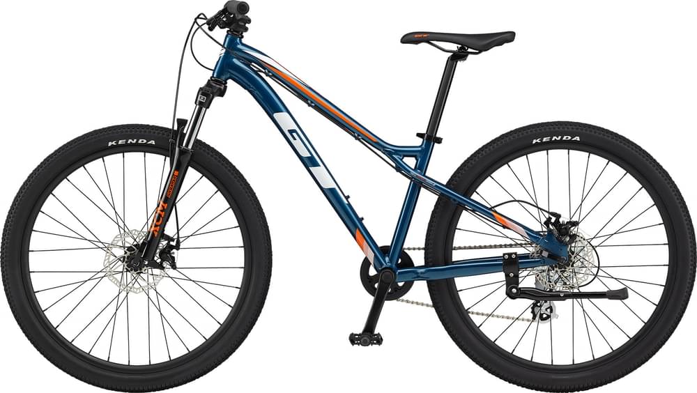自転車 GT STOMPER ACE 26 MTB GT Stomper Ace 26 (ストンパー エース26) | 公式日本語Web - GT