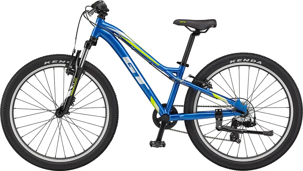 2022 GT Stomper Prime 24