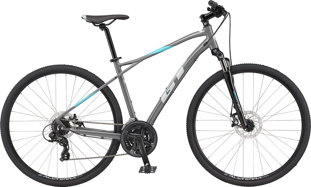 Gt Transeo Comp