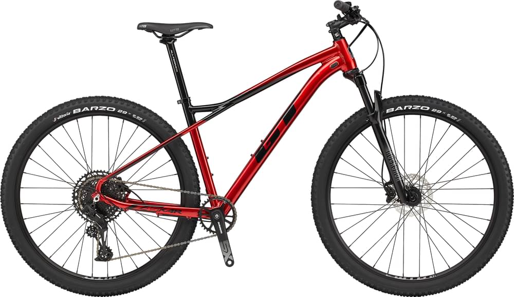 Gt Zaskar Comp 2022 — Price & Specs | 2BX