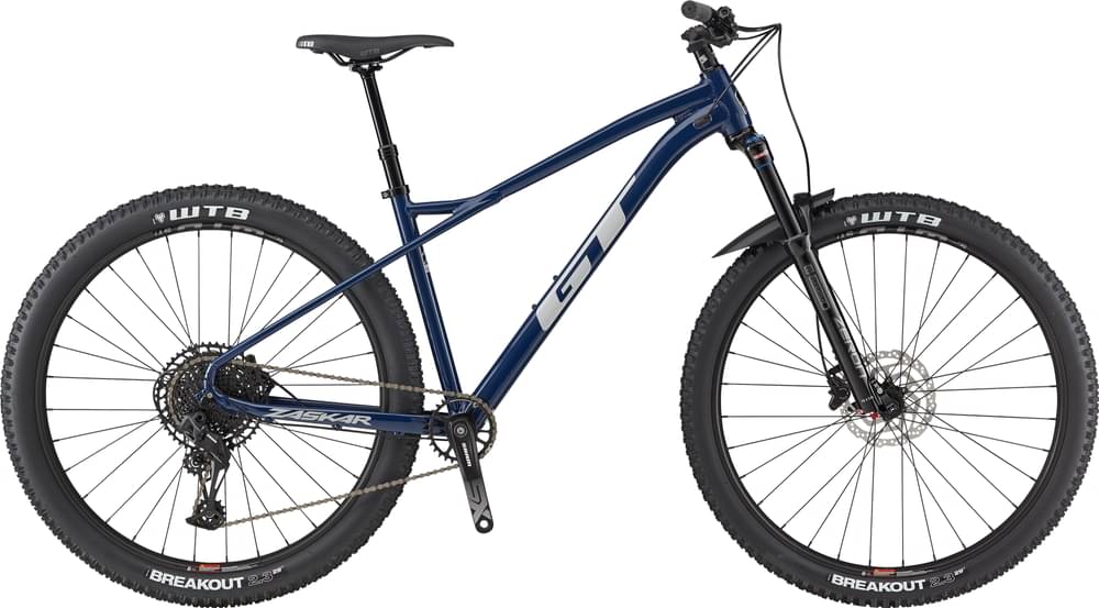 Gt Zaskar LT Elite
