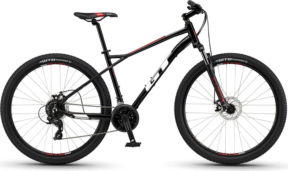 2023 GT Aggressor Comp – Specs, Comparisons, Reviews – 99 Spokes