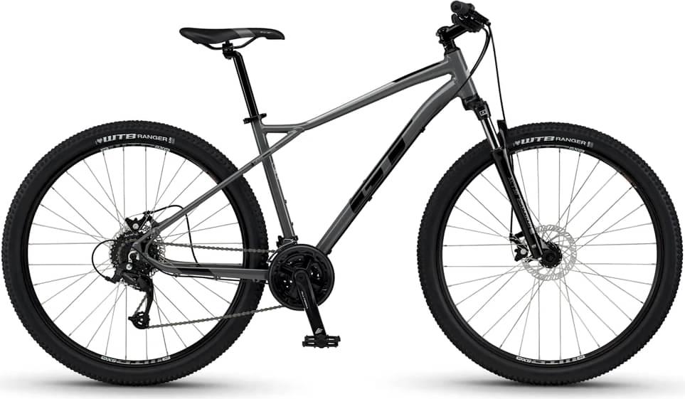 【GT】 AGGRESSOR SPORT RIGID　Sサイズ/2023モデル AGGRESSOR SPORT RIGID - GT Bicycles 日本語公式サイト | MTB