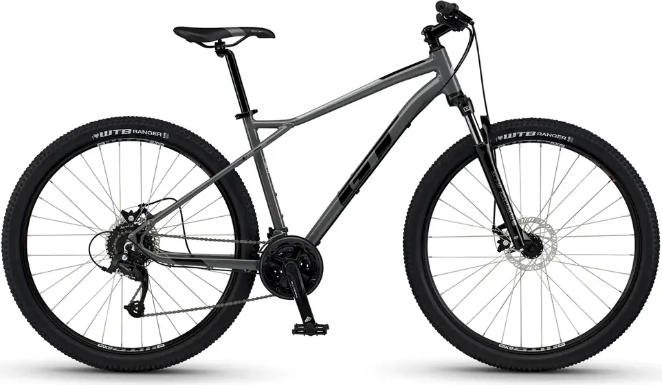 2023 GT Aggressor Comp – Specs, Comparisons, Reviews – 99 Spokes