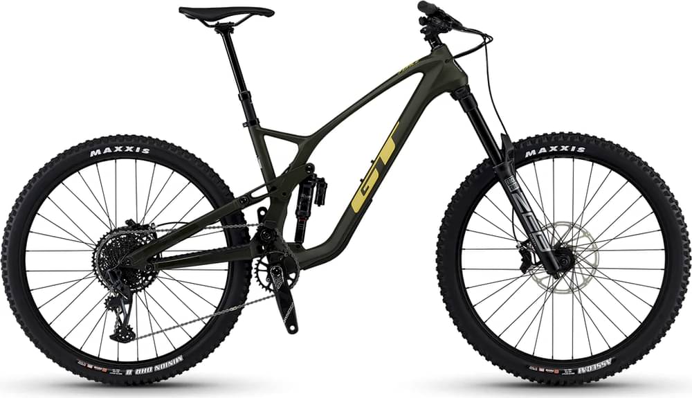 GT force carbon pro Sサイズ GT Force Carbon Pro Bike | Jenson USA
