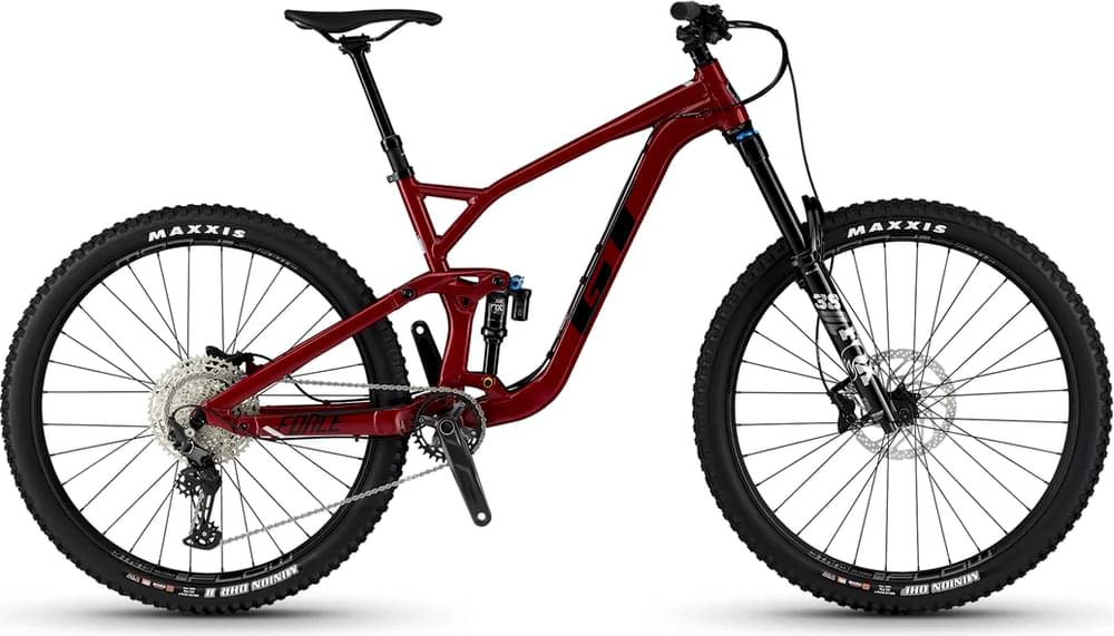 Gt Force Comp