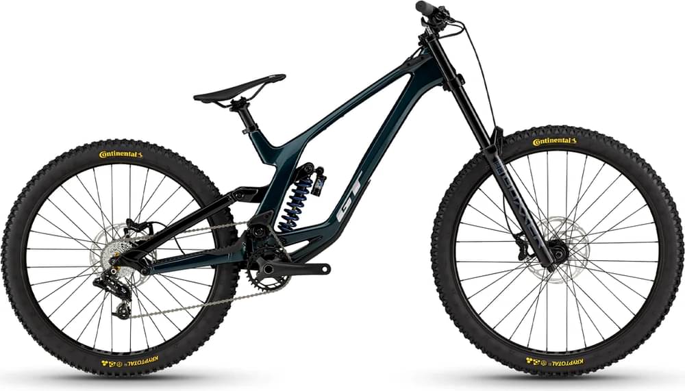 2023 GT Fury Carbon Elite Specs Comparisons Reviews 99 Spokes