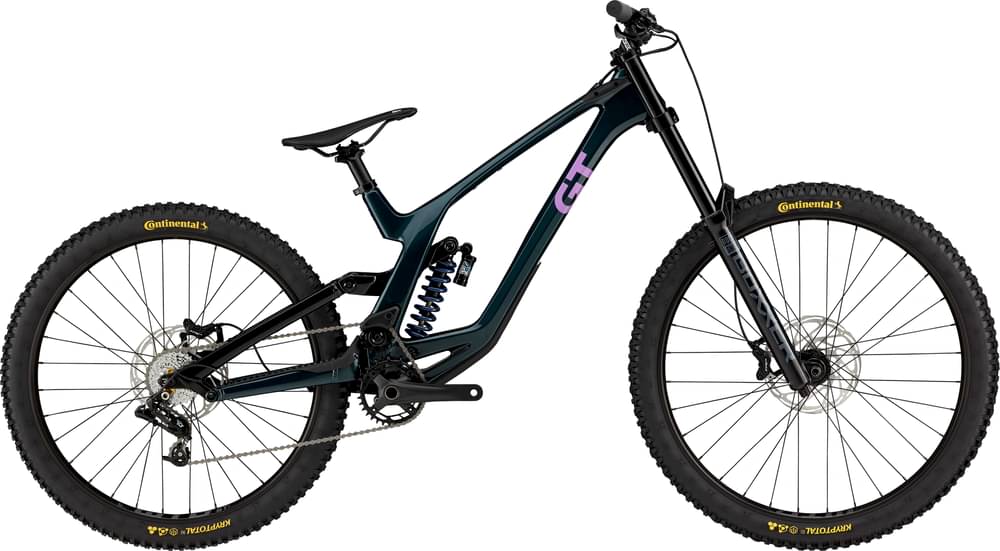 Gt Fury Elite