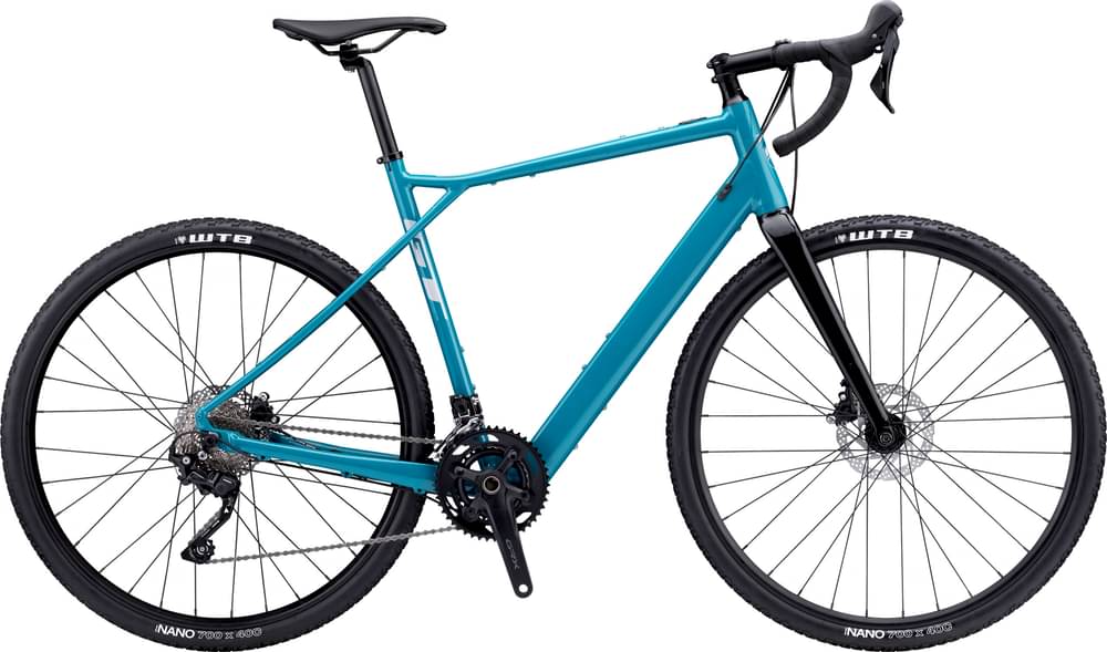 Gt Grade Bolt