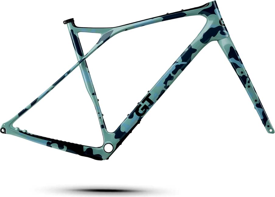 2023 GT Grade Carbon Frameset Specs, Comparisons, Reviews 99 Spokes