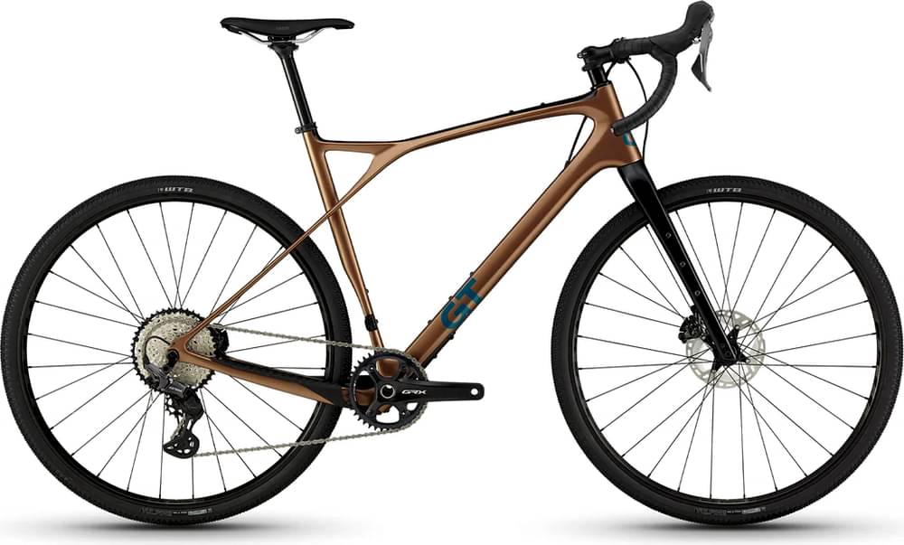 2023 GT Grade Carbon Pro LE – Specs, Comparisons, Reviews – 99 Spokes