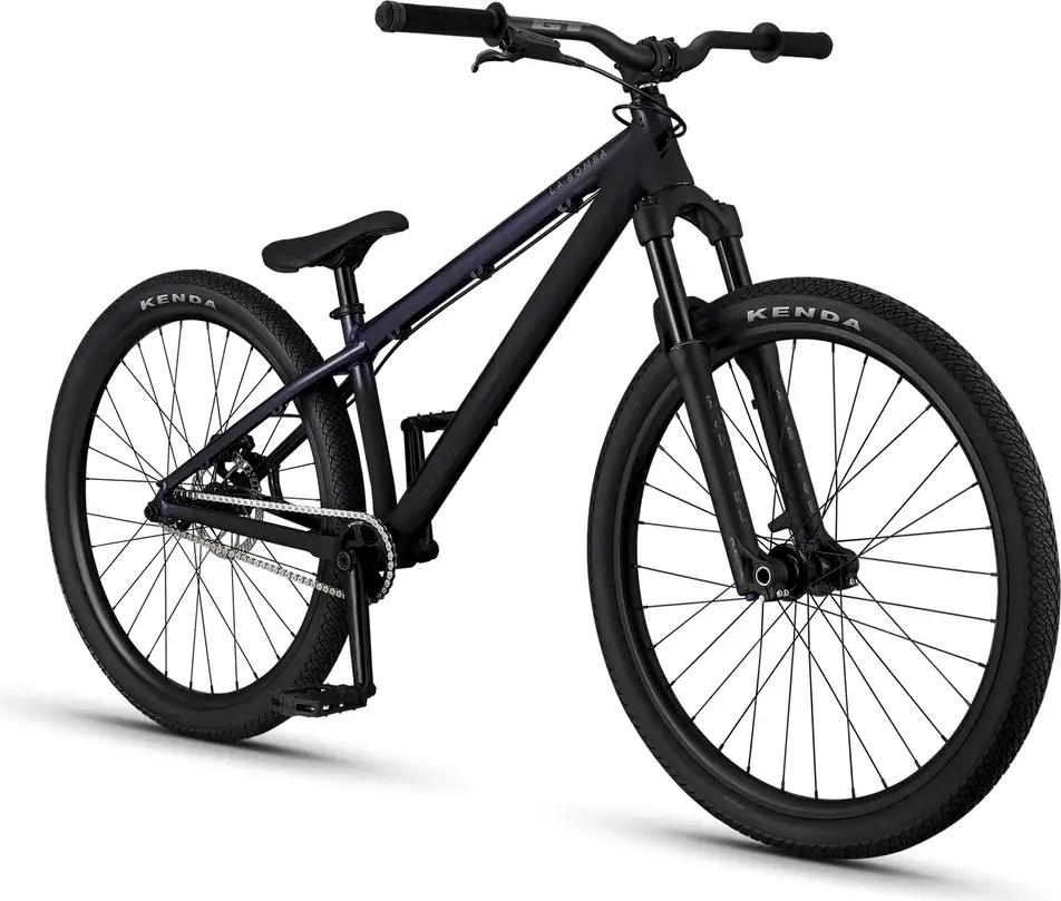 自転車本体 gt labomba pro 2020 Shop GT LaBomba Rigid Dirt Jumper Bike – GT Bicycles