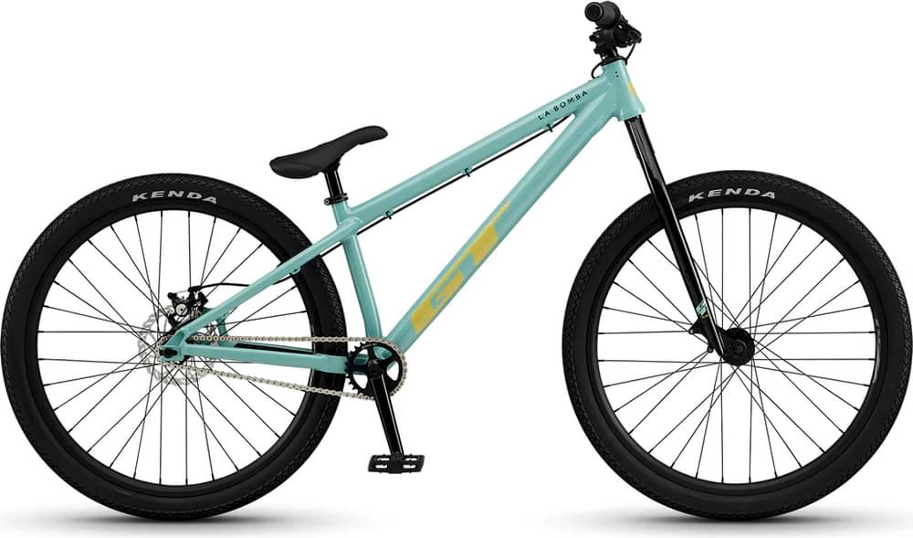 Gt LaBomba Rigid