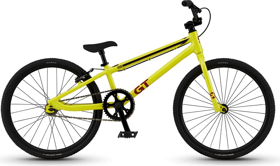 Gt Mach One Junior