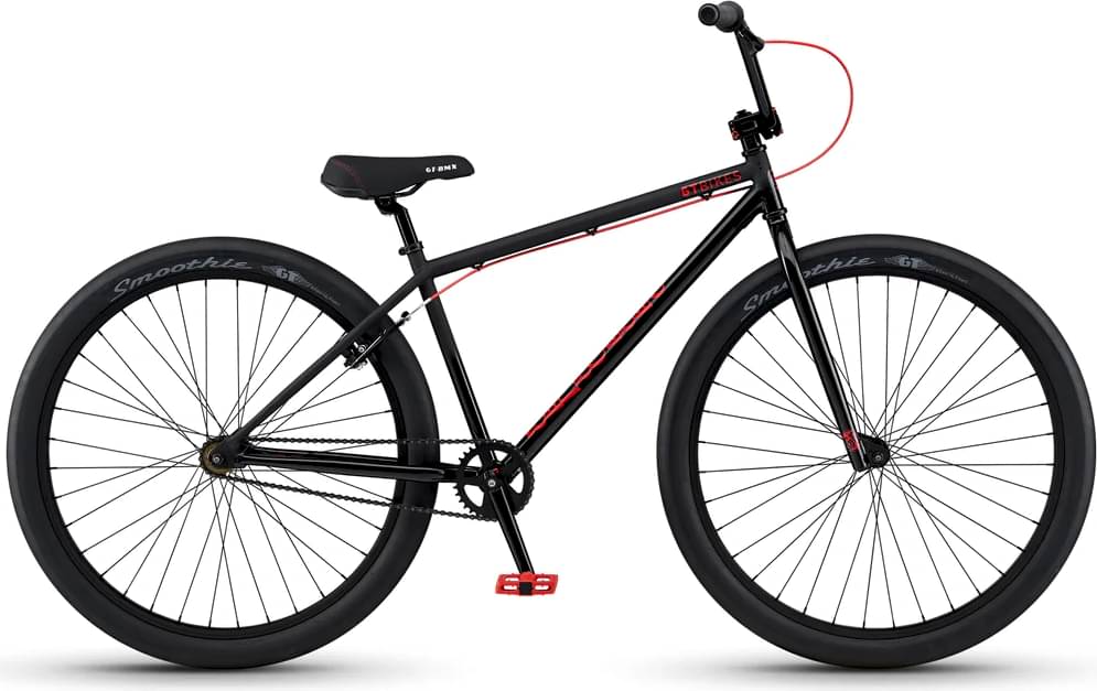 たむーページ SE Bikes Big Ripper 29 BMX Bike Tough Guy Tan 2024