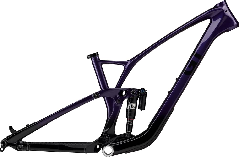 2023 GT Sensor Carbon Frameset – Specs, Comparisons, Reviews – 99 Spokes