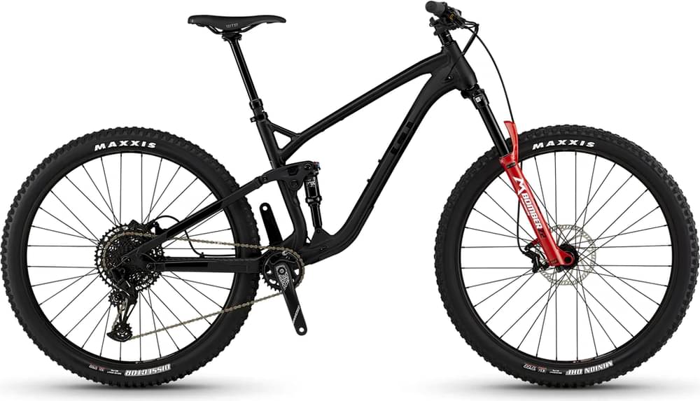 Gt Sensor Comp