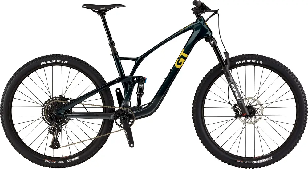 2023 GT Sensor ST Carbon Elite
