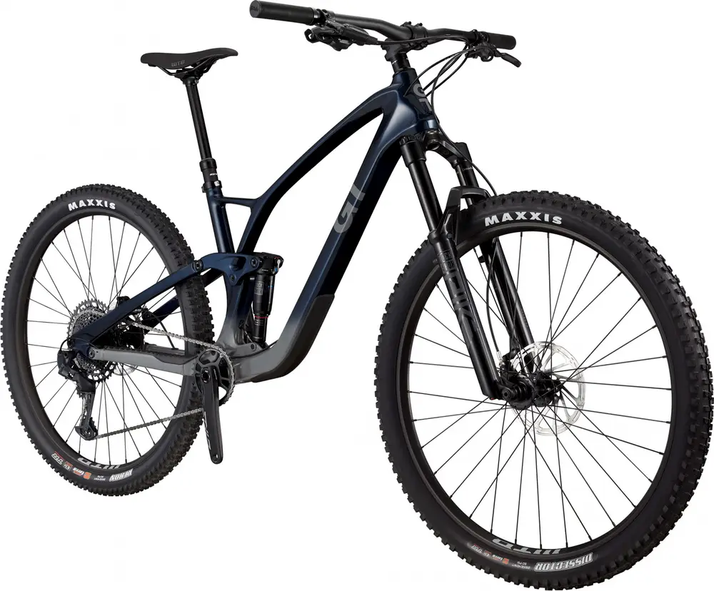 2023 GT Sensor ST Carbon Pro