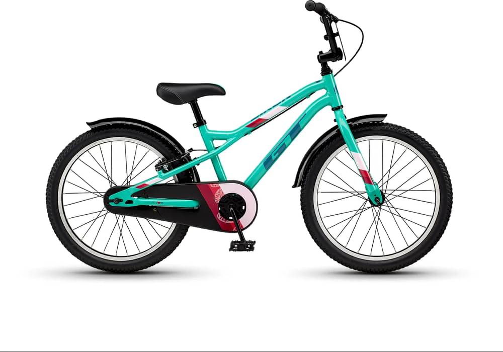 Gt Siren 20
