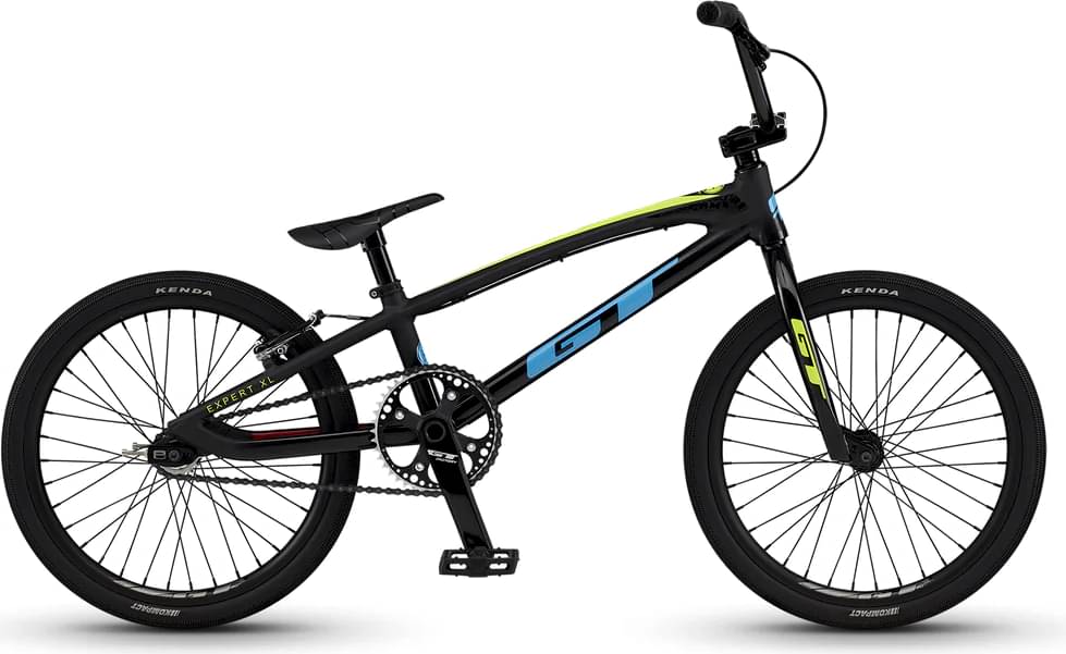 Gt Speed Series Expert XL