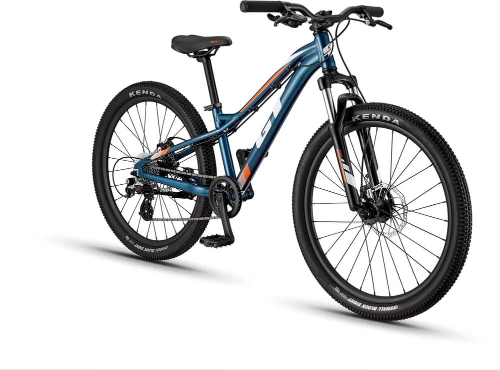 2023 GT Stomper Ace 24 – Specs, Comparisons, Reviews – 99 Spokes