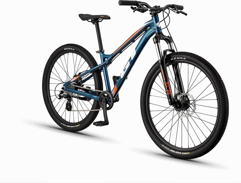 2023 GT Stomper Ace 26 – Specs, Comparisons, Reviews – 99 Spokes
