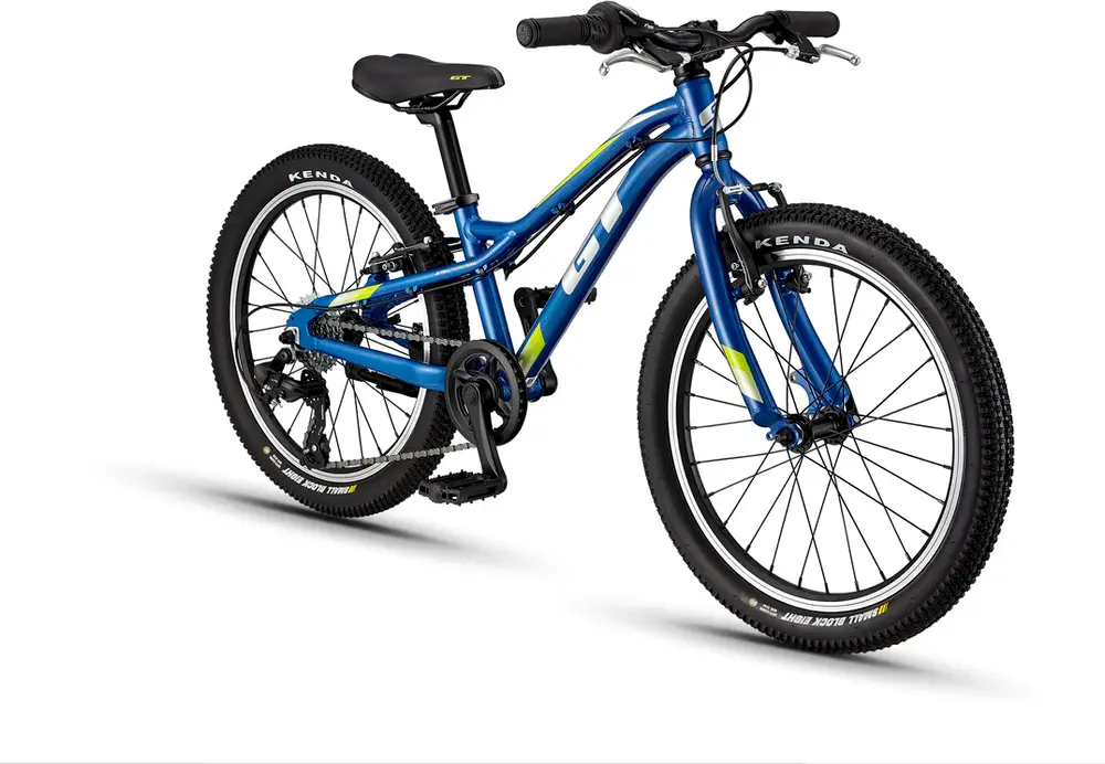 2023 GT Stomper Prime 20 – Specs, Comparisons, Reviews – 99 Spokes