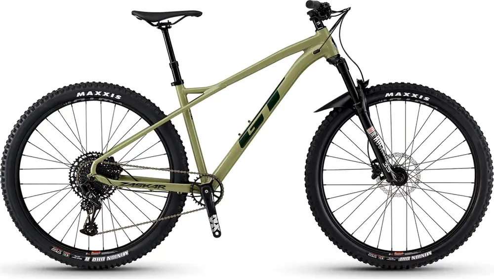 GT Zaskar LT Expert Hardtail Trail Bike – GT Bicycles